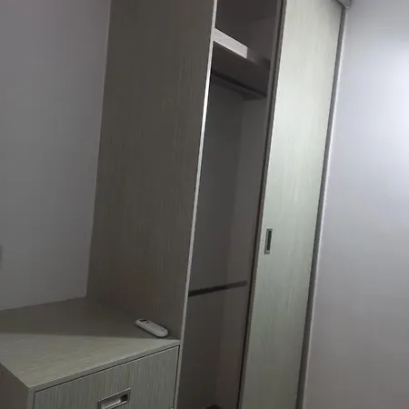 Apartamento Apto Piso 9 Vista Piscina *