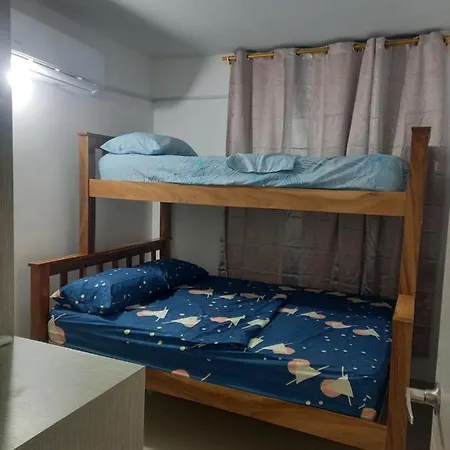 Apartamento Apto Piso 9 Vista Piscina *